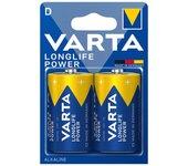 Varta LONGLIFE POWER D BLI 2