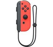 JoyCon Derecho Rojo