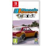 Classic Racer Elite Nintendo Switch