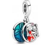 Pandora - Charm Colgante Lilo y Stitch de Disney 799383C01