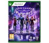 Gotham Knights - Xbox - Nuevo Precintado - PAL España