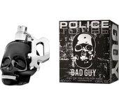 Police To Be Bad Guy 40ml