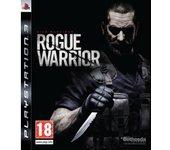 Rogue Warrior Ps3