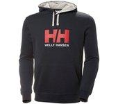 Helly Hansen Sudadera Logo