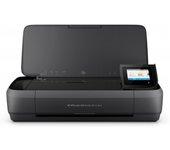 HP Inc OFFICEJET 250 MOBILE AIO