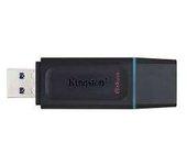 memoria 64gb exodia kingston usb 3.2