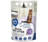 Arena Sílica de Lavanda para Gato DUVO+ (Cantidad: 5 L)