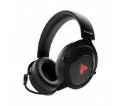 Auriculares Ghs TEMPEST Negro