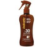 Protector Solar BABARIA Sun SPF 30 (200 ml)