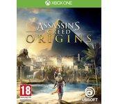 Assassin's Creed Origins