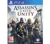 Assassin??S Creed Unity Ps4