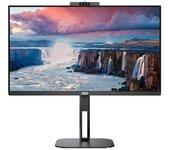 MONITOR LED 23.8 AOC 24V5CW/BK NEGRO