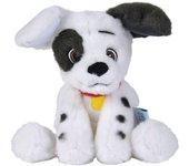 Peluche Perro Dálmata 25 cm.