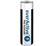 Pilas EverActive AA/LR6 1,5 V (10 Unidades)