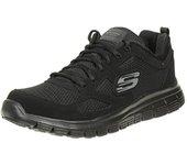 ZAPATILLAS SKECHERS BURNS AGOURA