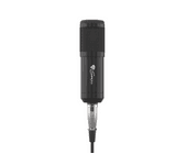 Micrófono Genesis Radium 300 XLR