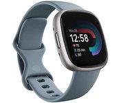 Fitbit Versa 4 Platino Gps (satélite)