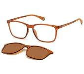 Polaroid Gafas Sol PLD 6139 Orange 1ud