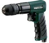 Metabo DB 10 Sin llave 1,2 kg Negro, Verde