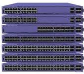 Extreme networks 5520-24X switch