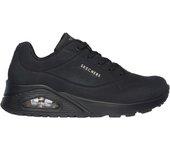 SKECHERS 73690 NEGRO-NEGRO