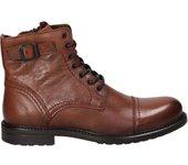 BOTAS JACK & JONES 12192762 CABALLERO MARRON