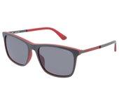 Gafas de Sol POLICE Rojo