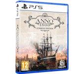 ANNO 1800 SPA PS5