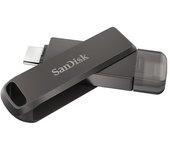 SanDisk Pendrive Ixpand Luxe 64gb