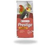 Prestige big parakeets - love birds 20 kg