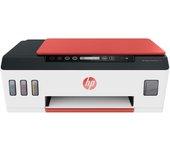 Impresora Multifunción HP 3YW75A