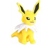 Peluche Jolteon Pokemon 21cm