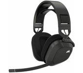 auriculares corsair hs80 max wireless negro