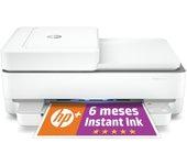 impresora hp envy 6420e multifuncional