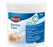 Diente Carpeta para Perros TRIXIE Dental Care (130g)