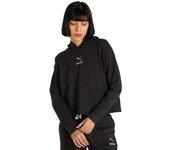 Puma better hoodie fl sudadera mujer