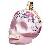 To Be Art Woman Vaporizador 75 ml.