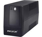 Phasak PH 9406 600VA SAI