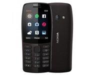 nokia 210 4g dual sim 2.3 negro