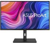 Monitor Led 32 Asus Pro Art Pa329cv Negro