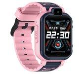 Smartwach Niños Allo Max 4G GPS Rosa