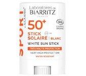 Alga Maris - Lab. Biarritz Stick Solar Spf50+ 12Gr. Bio