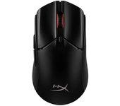 Ratón Gaming HYPERX Pulsefire Haste 2 BK (Negro)