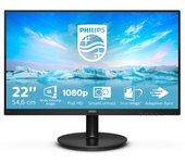 Philips MONITOR 21 5 FHD HDMI  VGA