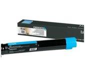 Lexmark C950 toner cian XXL