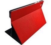 Funda Tablet Samsung Galaxy Tab A7 SILVERHT Rojo