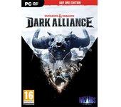 Juego PC Dungeons And Dragons Dark Alliance