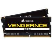 Corsair Vengeance Series 2x16GB 3200 MHz CL22 SODIMM