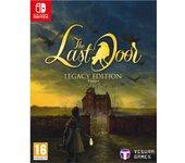 The Last Door Legacy Edition Switch Tesura Games