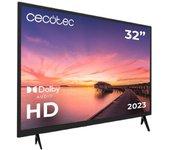 Cecotec Tv 0032 32´´ Hd Led